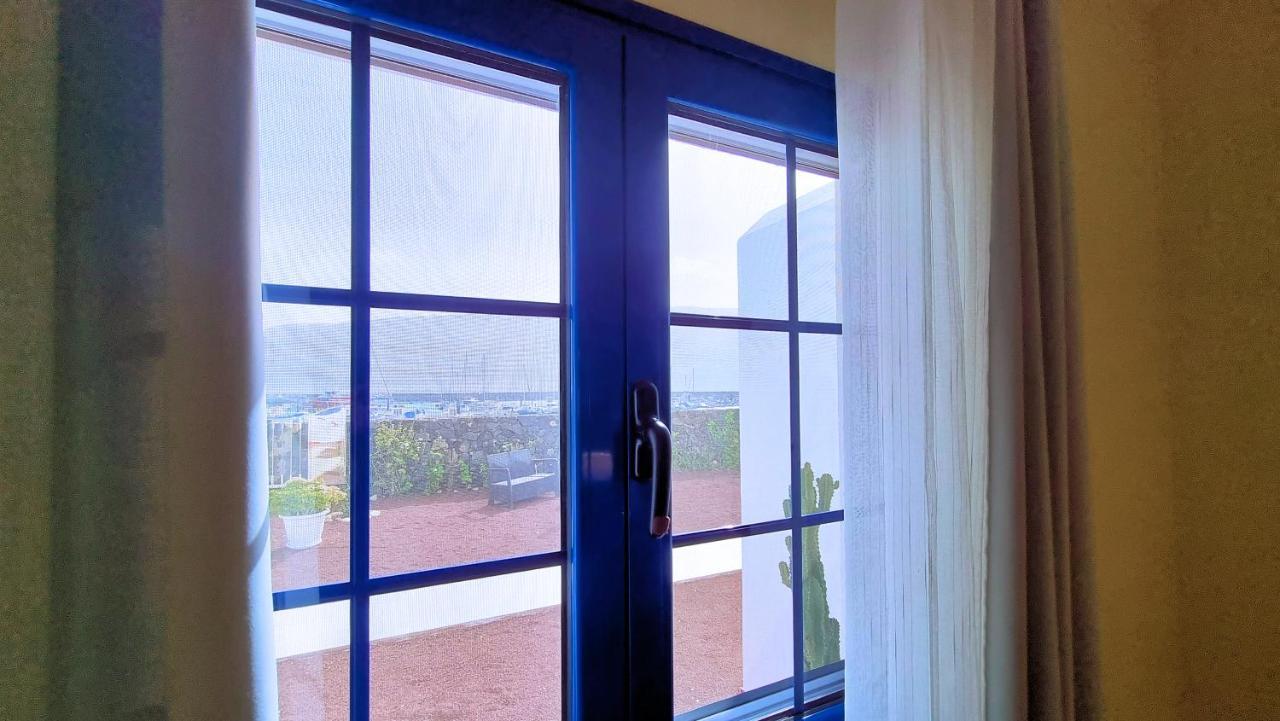 La Graciosa Camelia Beach Vistas Mar กาเลตา เด เซโบ ภายนอก รูปภาพ