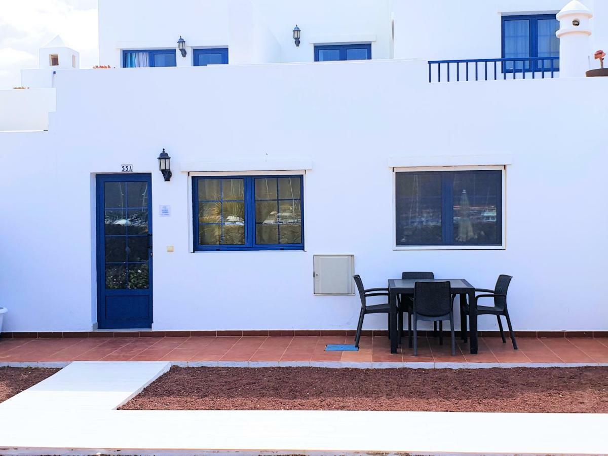 La Graciosa Camelia Beach Vistas Mar กาเลตา เด เซโบ ภายนอก รูปภาพ